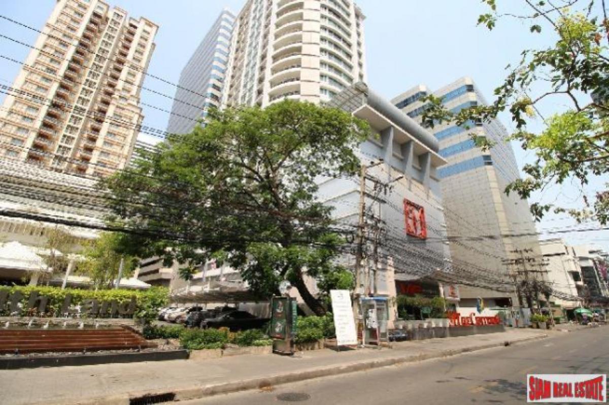 Picture of Apartment For Sale in Bangkok, Bangkok, Thailand