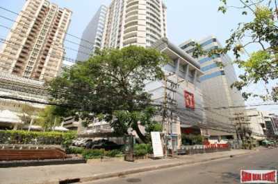 Apartment For Sale in Bangkok, Thailand