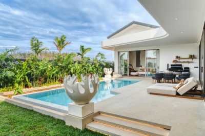 Villa For Sale in Phuket, Thailand
