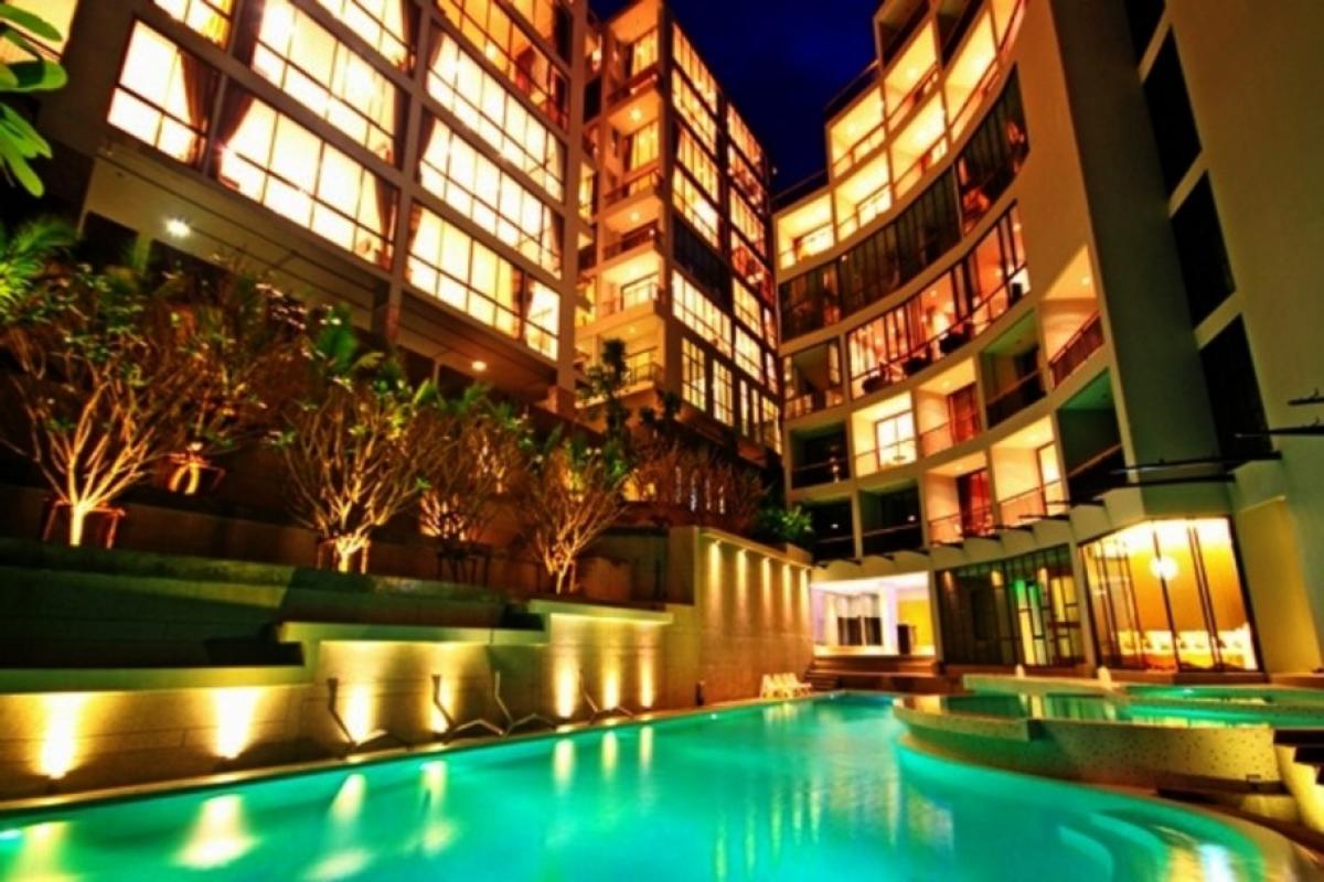 Picture of Home For Sale in Phuket, Phuket, Thailand