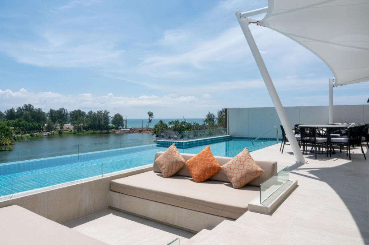 Picture of Home For Sale in Phuket, Phuket, Thailand