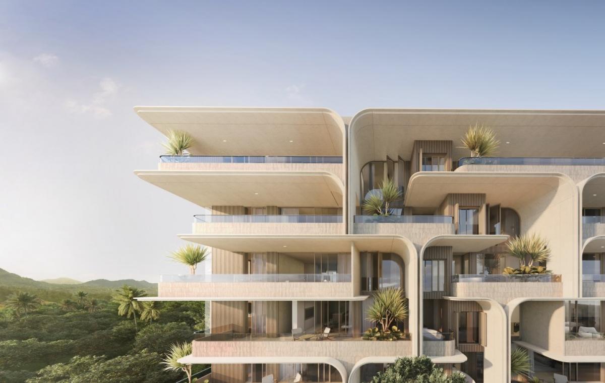 Picture of Home For Sale in Phuket, Phuket, Thailand