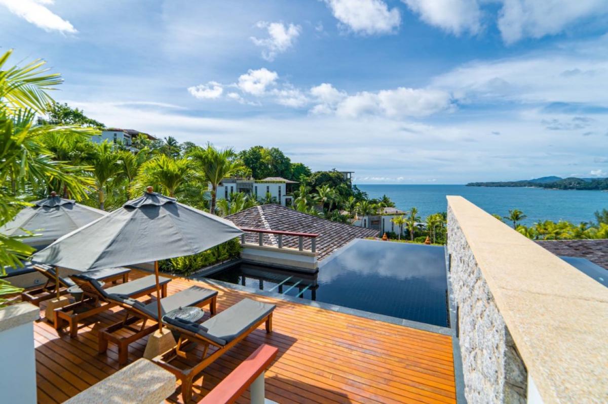 Picture of Apartment For Sale in Phuket, Phuket, Thailand