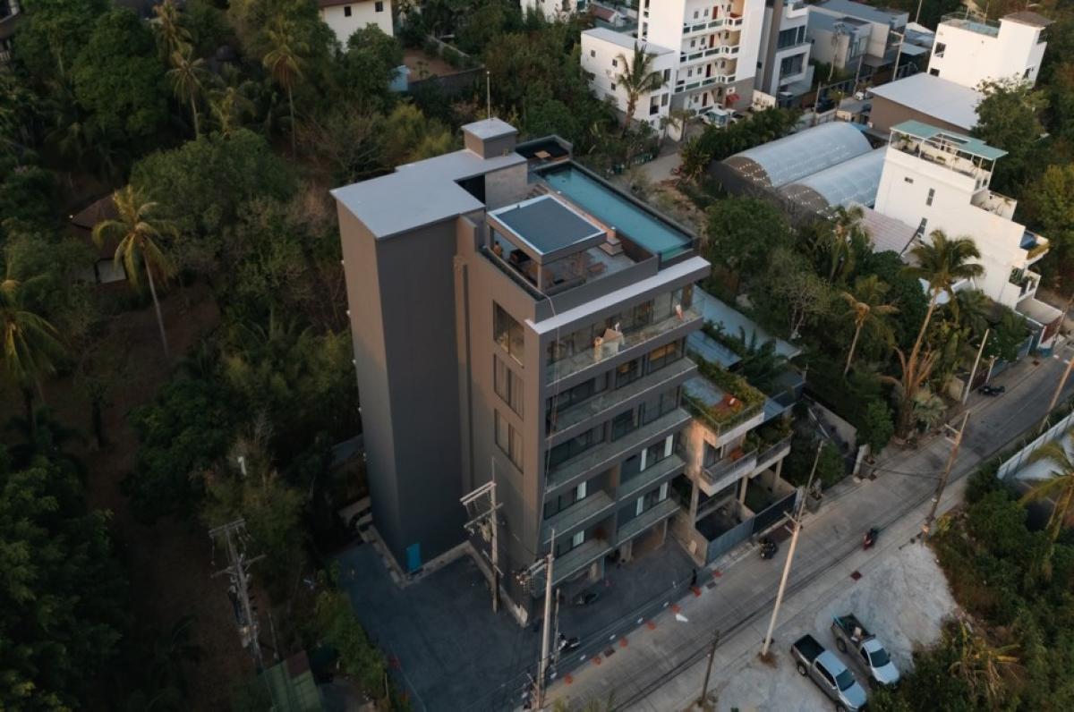 Picture of Home For Sale in Phuket, Phuket, Thailand