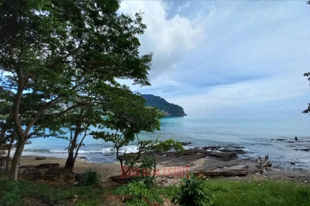 Picture of Residential Land For Sale in Krabi, Krabi, Thailand