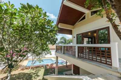 Villa For Sale in Krabi, Thailand