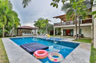 Villa For Sale in Krabi, Thailand