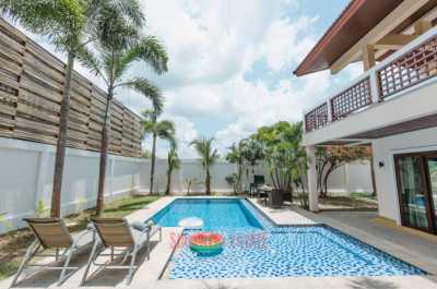 Villa For Sale in Krabi, Thailand