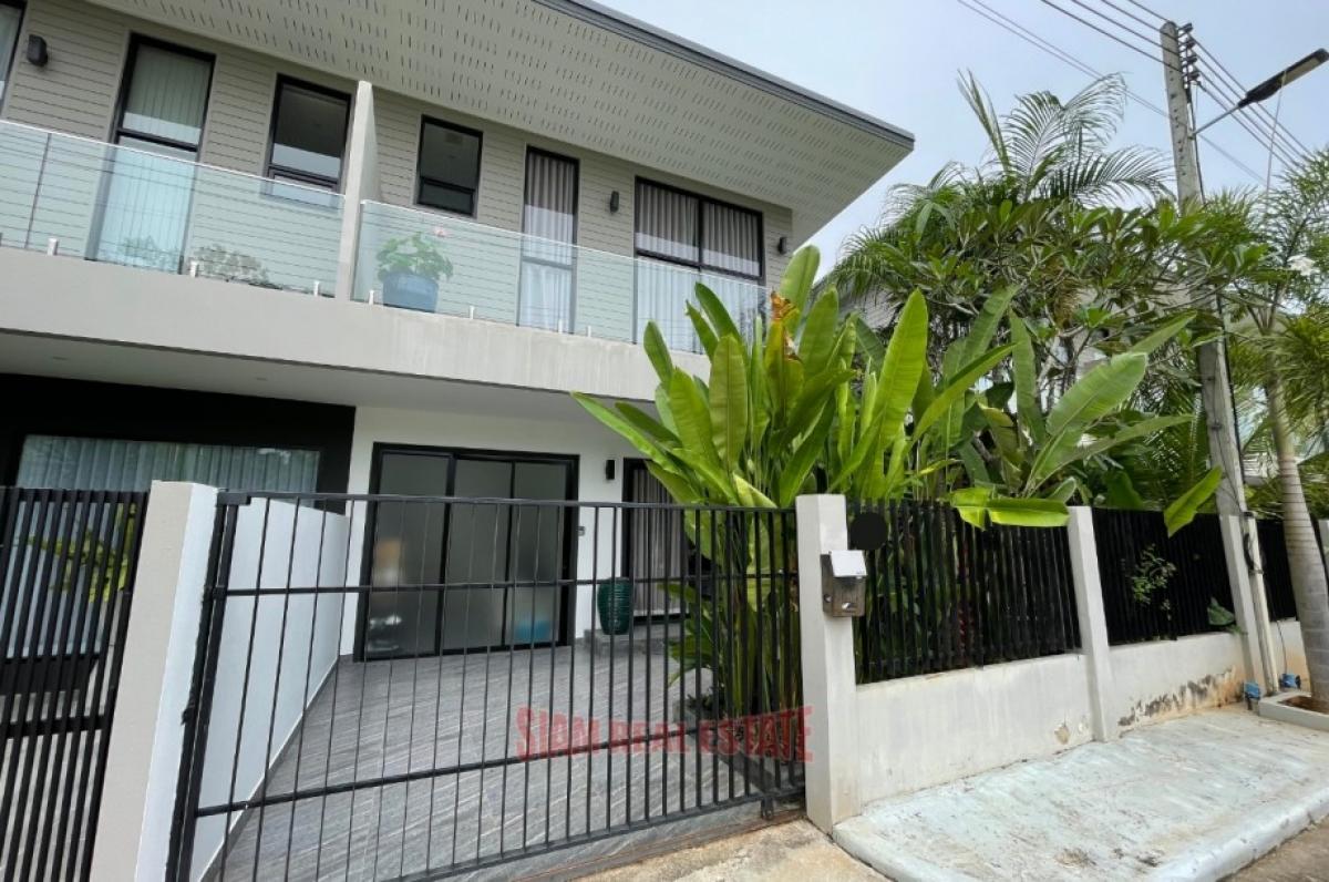 Picture of Home For Sale in Krabi, Krabi, Thailand