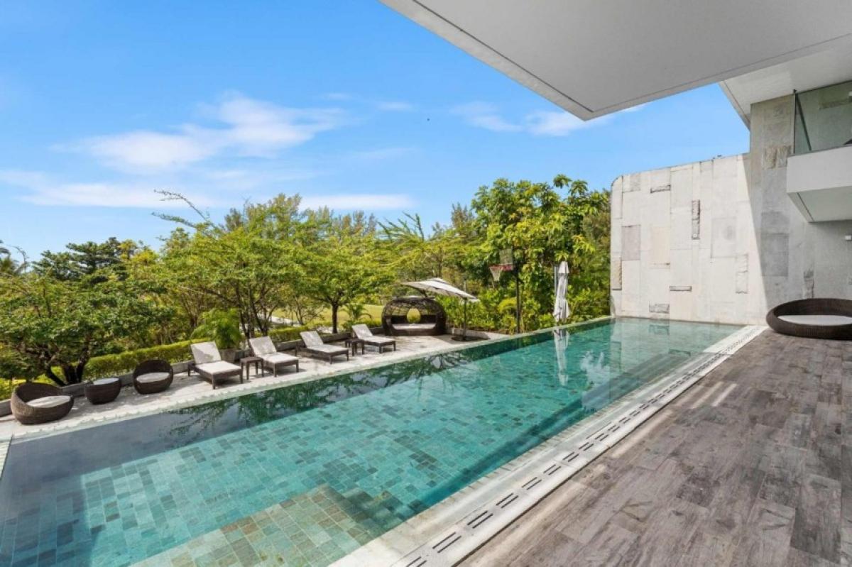 Picture of Duplex For Sale in Phuket, Phuket, Thailand