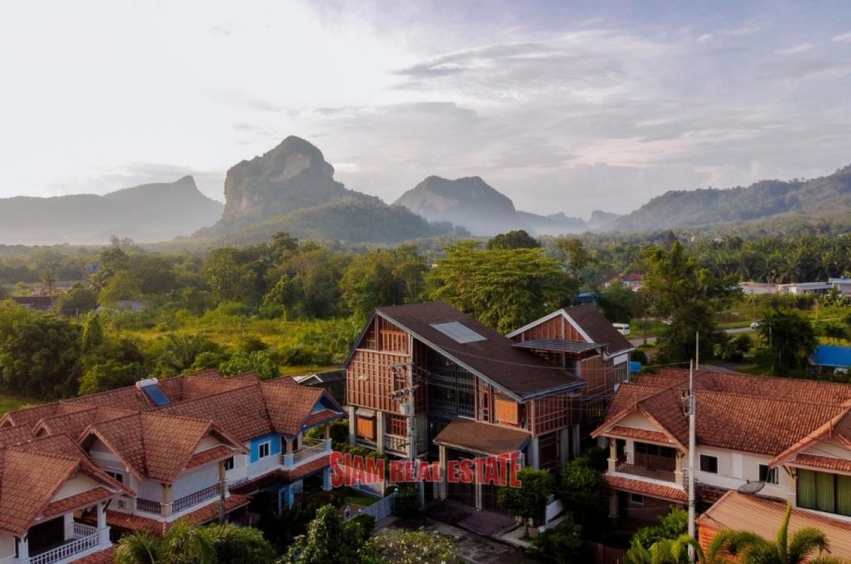 Picture of Home For Sale in Krabi, Krabi, Thailand