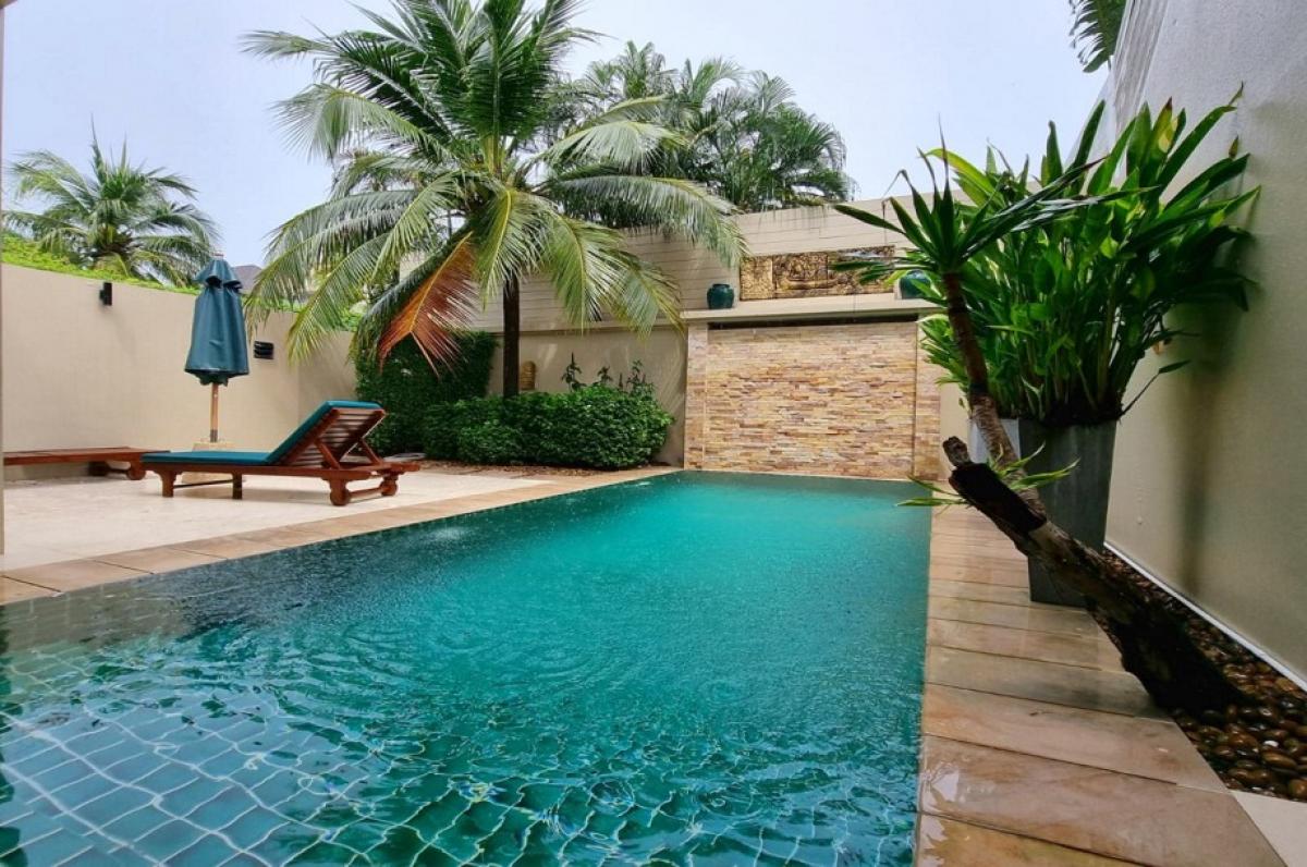 Picture of Villa For Sale in Phuket, Phuket, Thailand
