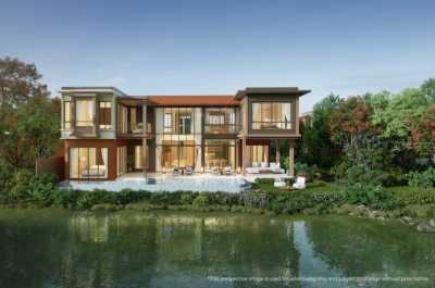 Villa For Sale in Phuket, Thailand