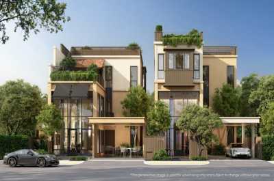 Home For Sale in Phuket, Thailand