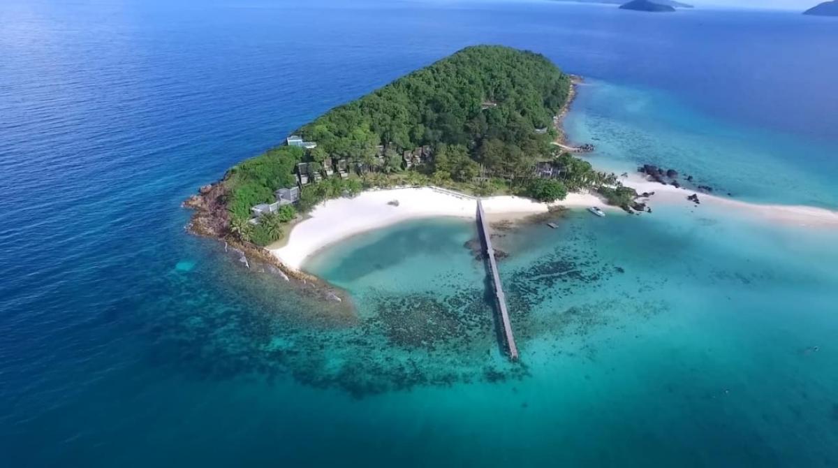 Picture of Residential Land For Sale in Trat, Trat, Thailand