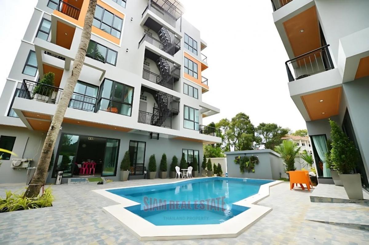 Picture of Hotel For Sale in Krabi, Krabi, Thailand