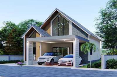 Home For Sale in Krabi, Thailand