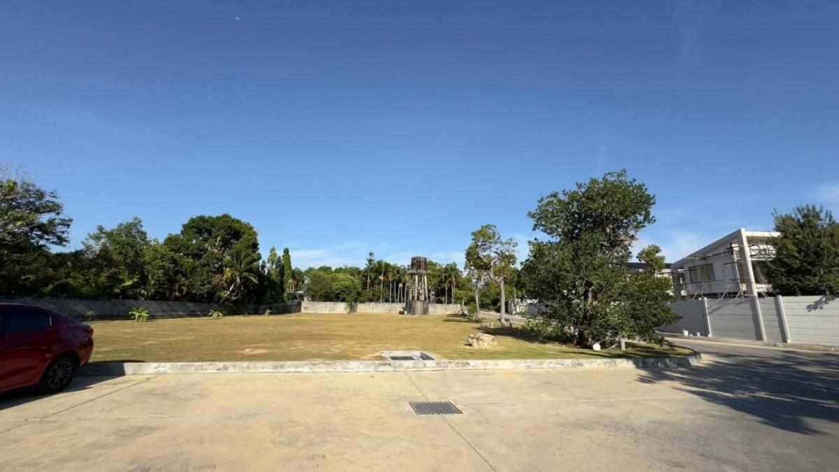 Picture of Residential Land For Sale in Phuket, Phuket, Thailand
