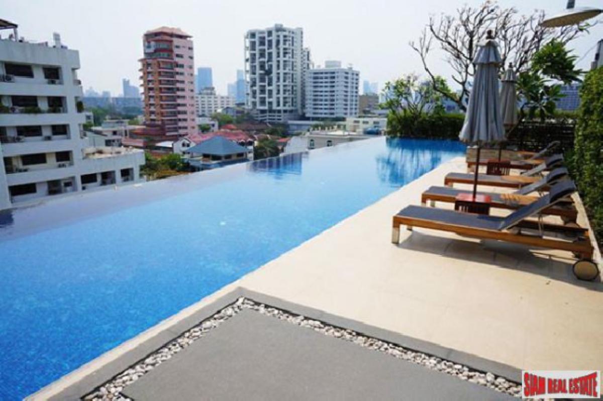 Picture of Apartment For Sale in Bangkok, Bangkok, Thailand