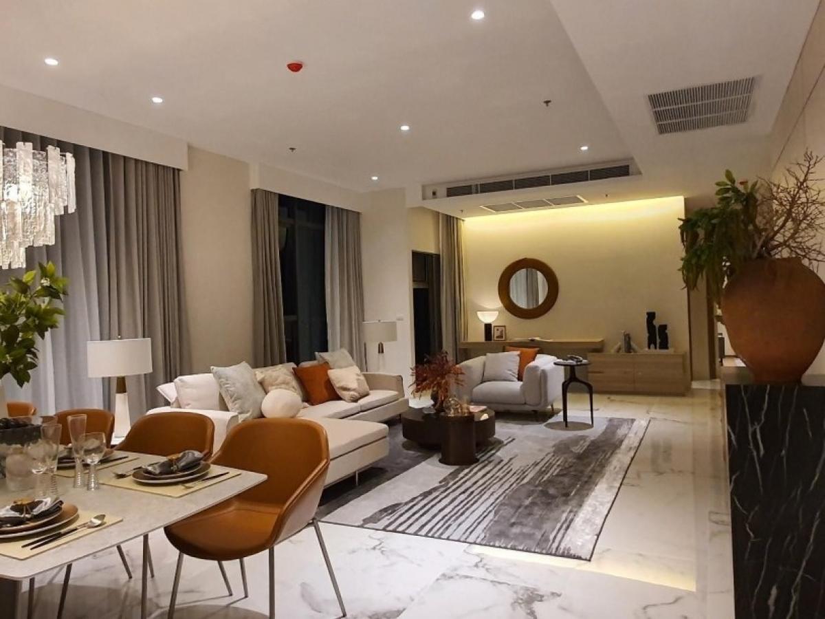 Picture of Home For Sale in Bangkok, Bangkok, Thailand