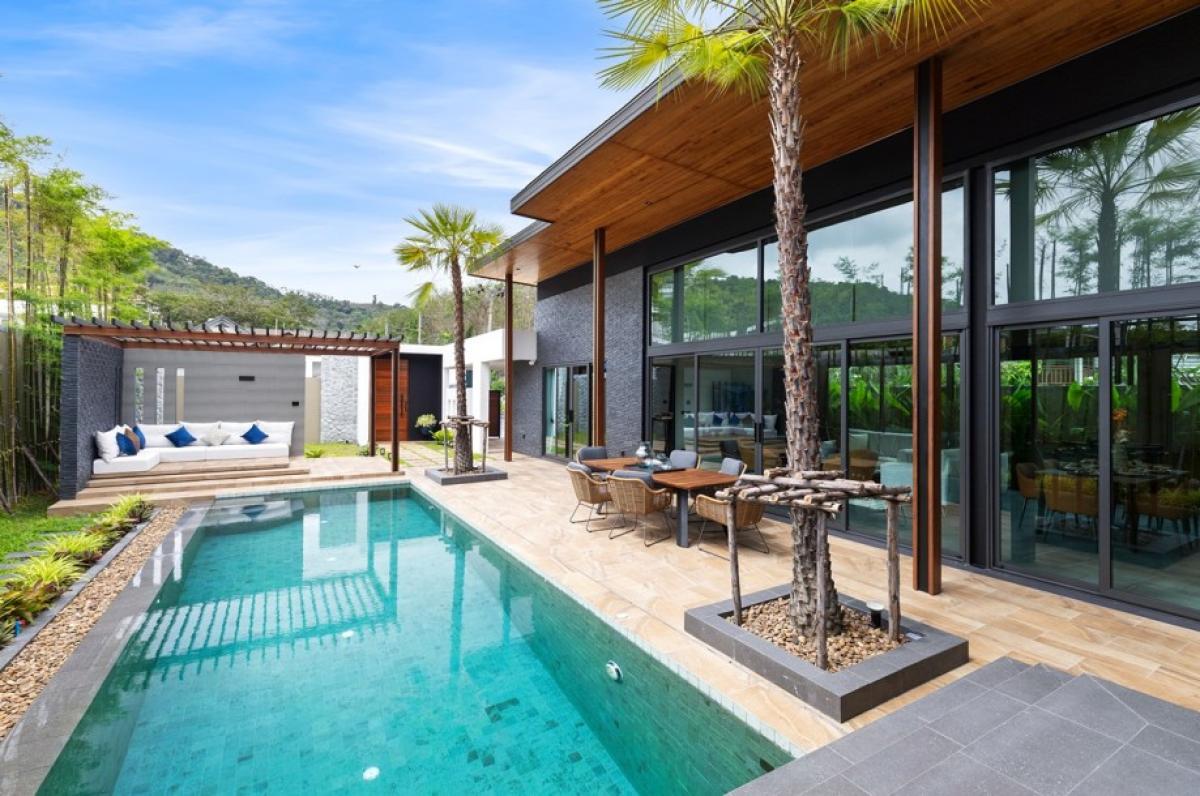 Picture of Villa For Sale in Phuket, Phuket, Thailand