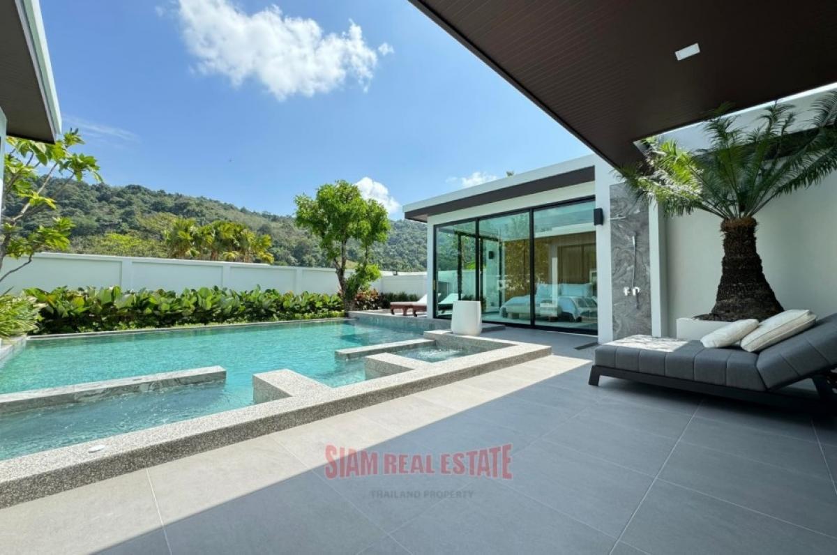 Picture of Home For Sale in Krabi, Krabi, Thailand