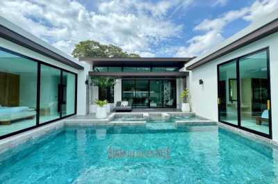 Villa For Sale in Krabi, Thailand