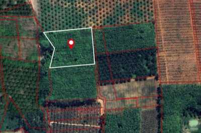 Residential Land For Sale in Krabi, Thailand