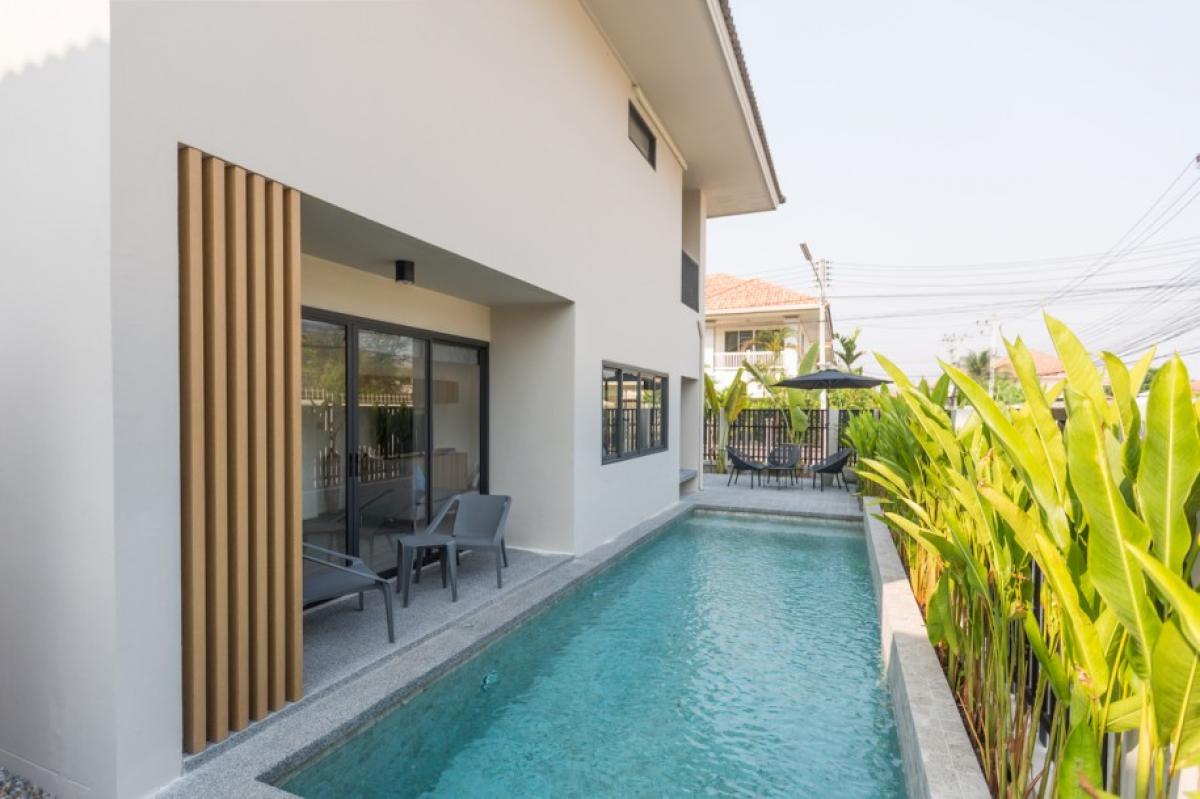 Picture of Villa For Sale in Chiang Mai, Chiang Mai, Thailand