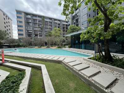 Apartment For Sale in Bangkok, Thailand