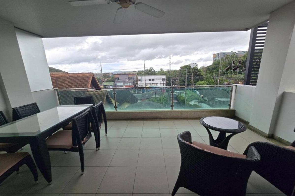 Picture of Apartment For Sale in Phuket, Phuket, Thailand