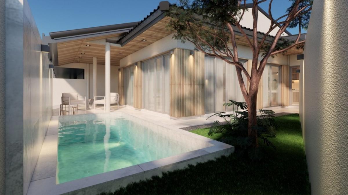Picture of Villa For Sale in Phuket, Phuket, Thailand