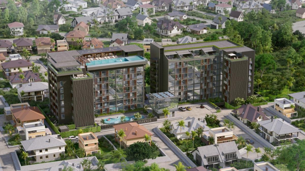 Picture of Studio For Sale in Phuket, Phuket, Thailand