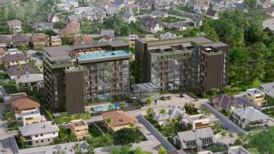Studio For Sale in Phuket, Thailand