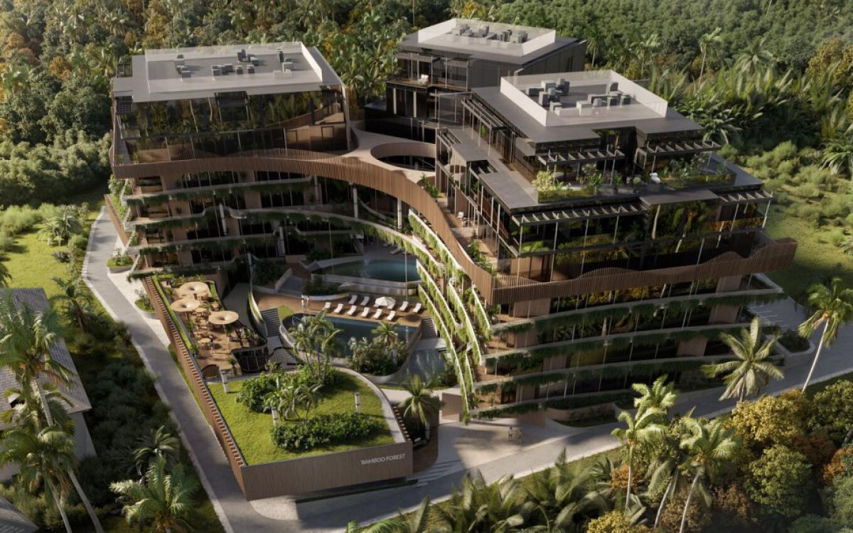 Picture of Studio For Sale in Phuket, Phuket, Thailand