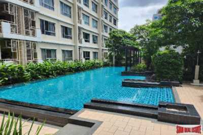 Apartment For Sale in Bangkok, Thailand