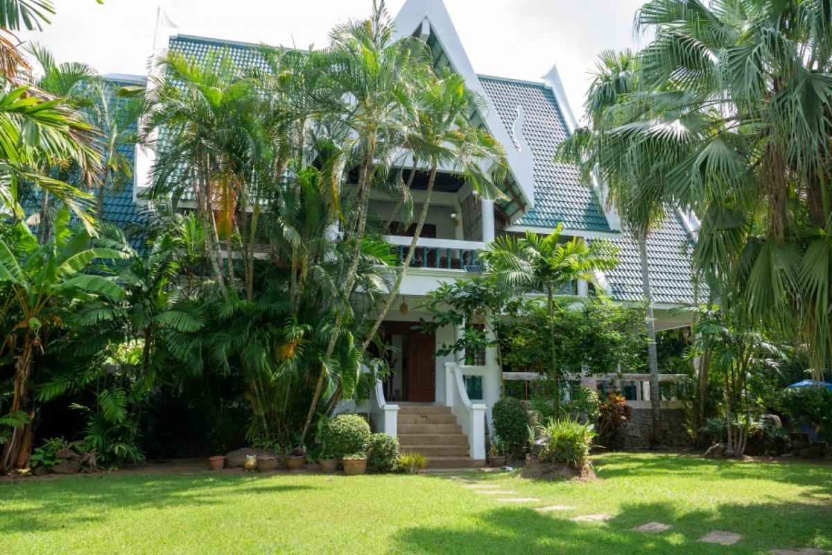 Picture of Villa For Sale in Phuket, Phuket, Thailand