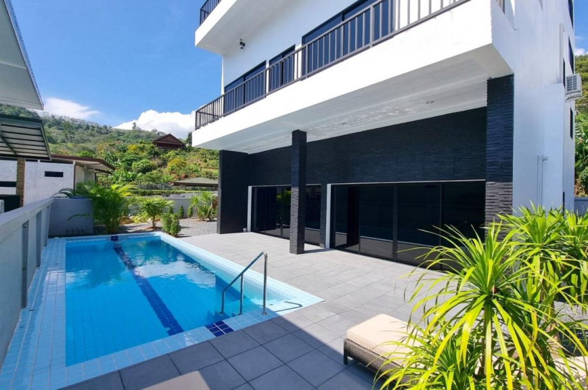 Picture of Villa For Sale in Phuket, Phuket, Thailand
