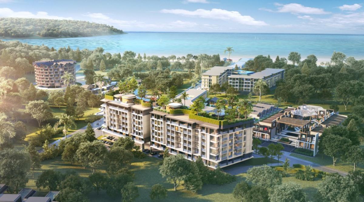 Picture of Studio For Sale in Phuket, Phuket, Thailand