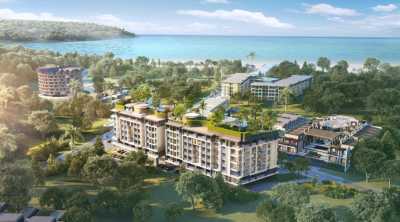 Studio For Sale in Phuket, Thailand