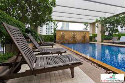 Apartment For Sale in Bangkok, Thailand