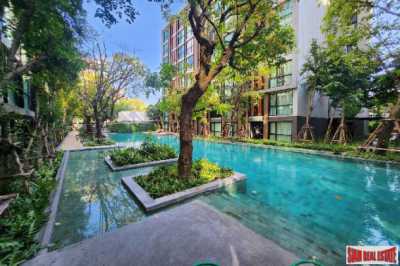 Apartment For Sale in Bangkok, Thailand