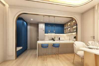 Apartment For Sale in Phuket, Thailand