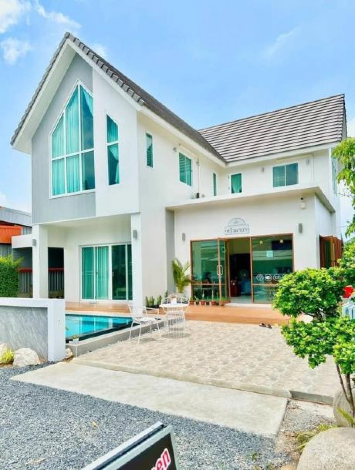 Picture of Villa For Sale in Phuket, Phuket, Thailand