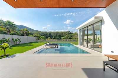 Villa For Sale in Krabi, Thailand