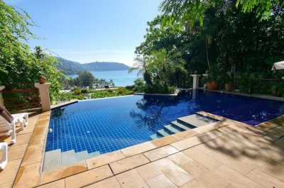 Apartment For Sale in Phuket, Thailand