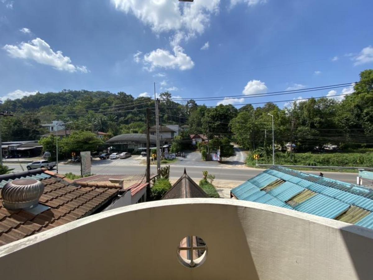 Picture of Apartment For Sale in Krabi, Krabi, Thailand