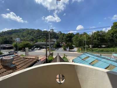 Apartment For Sale in Krabi, Thailand