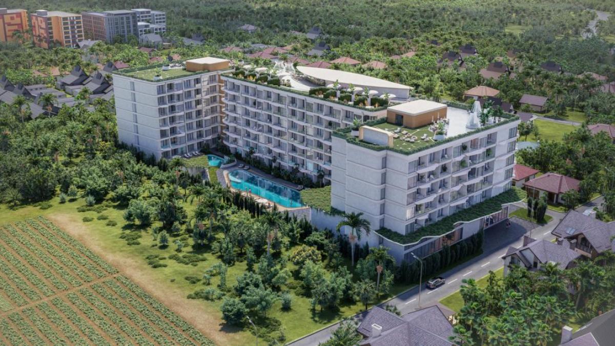 Picture of Studio For Sale in Phuket, Phuket, Thailand