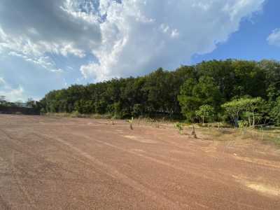 Residential Land For Sale in Krabi, Thailand